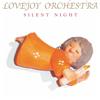 Lovejoy Orchestra - Silent Night - Dieci Canzoni Per Natale - Cd