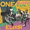 One Blood Family - Elixir - Cd