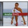 Annalisa Minetti - Nuovi Giorni - Cd