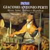 Barocca Orchestra Di Bologna - Messa, Salmi, Sinfonie E M. - Cd