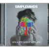 Simple Minds - Walk Between Worlds - Cd