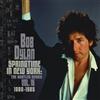 Bob Dylan - Springtime In New York: The Bootleg Series Vol.16 - 2 Vinili