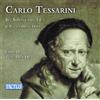 Eriko Oi / Hu Tung-han - Carlo Tessarini - Sei Sonate Op.14 Il Piacer Delle D...