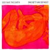 Der Noot Dino Betti Van - God Save The Earth - Cd