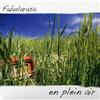 Fabularasa - En Plein Air - Cd