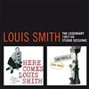 Louis Smith - The Legendary 1957-1959 Studio Sessions - 2 Cd