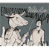 Willie Peyote - Educazione Sabauda - Cd (digipack)