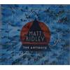 Matt Ridley - The Antidote - Cd