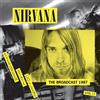Nirvana - Broadcast 1987 - Cd