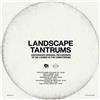 The Mars Volta - Landscape Tantrums - Unfinish - Vinile