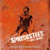 Bruce Springsteen - Live In Hollywood 1992 (natural Clear Marble Vinyl) - Vi...