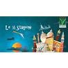 Â€œarchimediâ€ Gli - "antonio Vivaldi: Le ""1/2 Stagioni""" - Cd