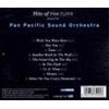 Pan Pacific Sound Orchestra - Hits Of Pink Floyd - Cd