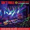 Gov't Mule - Bring On The Music Live At The Capitol Theatre - 4 Cd (2cd+2dvd)