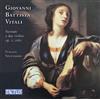Italico Splendore - Vitali: Suonate A Due Violini Op.2, 1682 - Cd
