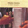 Maximo Jimenez - El Indio Sinuano - Cd