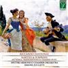 Armonico Spettro Chamber Orchestra / Zuccatti Simo - Zandonai: Rarities & Sur...