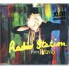 Patty Pravo - Radio Station - Cd