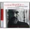 Eugenio Finardi - Vladimir Vysotsky Il Cantante Al Microfono - Cd