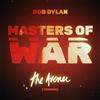 Bob Dylan - Masters Of War - The Avener Rework - Vinile (record store day 20...