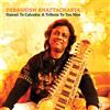 Debashish Bhattacharya - Hawaii To Calcutta: A Tribute To Tau Moe - Cd