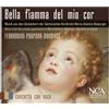 Barbara Steude Christina - Bella Fiamma Del Mio Cor - Cd