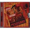 Skiantos - Pesissimo! - Cd