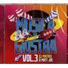Matrix Dj & Joe Matt - Musica Da Giostra Vol.3 - Cd
