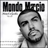Mondo Marcio - Animale In Gabbia - Cd
