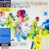 Diana Ross & The Supreme - Join The Temptations - Cd