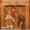 Ensemble Inunum - La Leggenda Di Vittore E Corona Nei Codici Del Medioevo - Cd