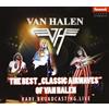 Van Halen - The Best - Cd