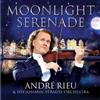 André Rieu and His Johann Strauss Orchestra Moonlight Serenade (CD)