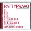 Patty Pravo - Il Meglio Di Patty Pravo - 2 Cd (22 grandi successi dal vivo -...