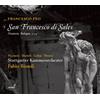 Biondi Fabio / Stuttgarter Ko - Francesco Feo - San Francesco Di Sales - Orat...