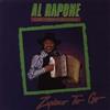 Al Rapone - Zydeco To Go - Cd