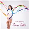 Foti Floriana - Seven Colors - Cd