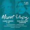 Alessandro Carbonare - Mozart: Clarinet Concerto K. 622 - Rossini: Pieces Fo...