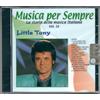 Little Tony - Little Tony - Musica Per Sempre Vol. 16 - Cd