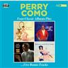 Perry Como - Four Classic Albums Plus - 2 Cd