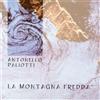Antonello Paliotti - La Montagna Fredda - Cd