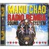 Manu Chao - Radio Bemba Sound System - Cd