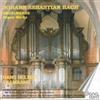 Hans Helmut Tillmans - Organ Works V.8 - Cd