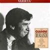 Gianni Morandi - Varieta' - Cd