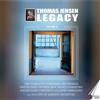 Jensen Thomas / City Of Aarhus Orchestra - The Thomas Jensen Legacy V.8 (will...