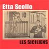Etta Scollo - Les Siciliens - Cd