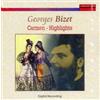 Compagnia E Coro Del Teatro Lirico D'europa - Carmen - Highlights - Cd