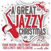 Artisti Vari - A Great Jazzy Christmas - Cd (con appendino natalizio)