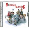 Skiantos - Rarities - Cd