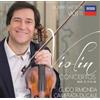 Rimonda Giuseppe - Violin Concertos Nos. 5, 11 & 16 - Cd